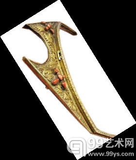 欧洲艺术品收藏