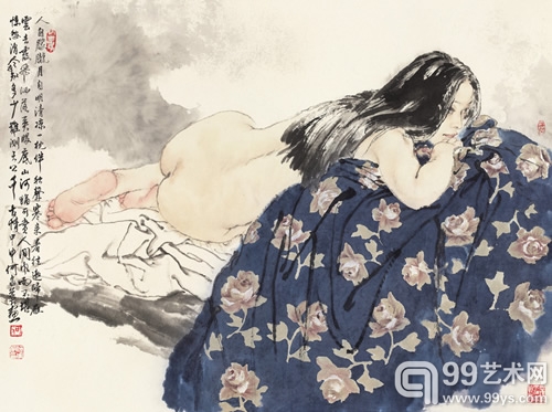 匡时2014迎春拍7251万元收槌