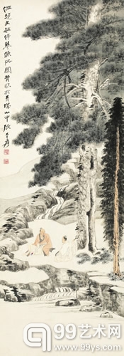 匡时2014迎春拍7251万元收槌