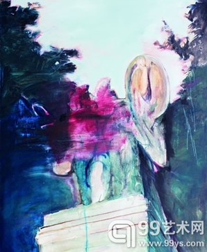 沉默者 赵洋