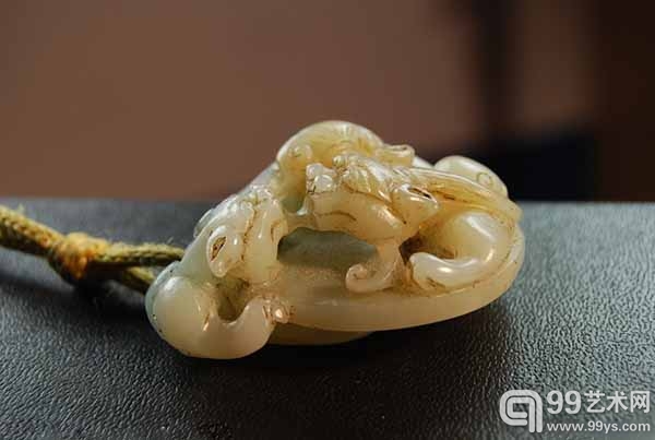 玉器图片