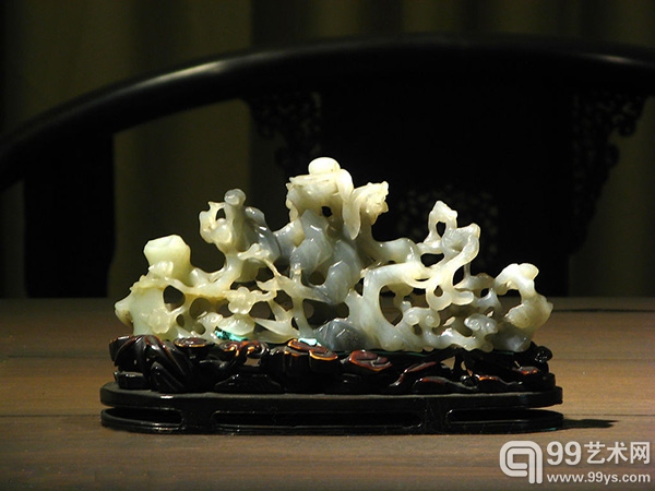 玉器摆件