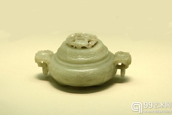 国家博物馆藏 玉器