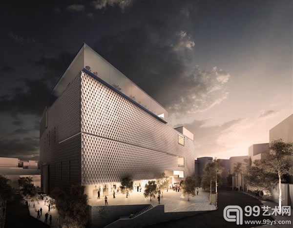 FUTURE KOÇ CONTEMPORARY ART MUSEUM
