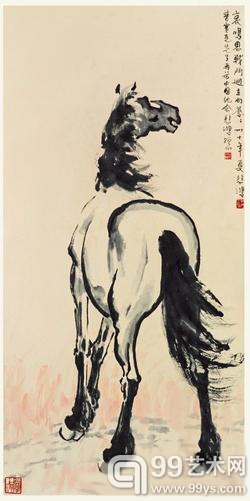 香港苏富比将于4月7日举办中国书画专场