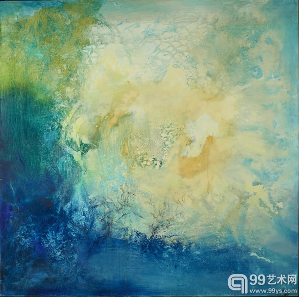 嘉德香港2014春拍：中国二十世纪及当代艺术