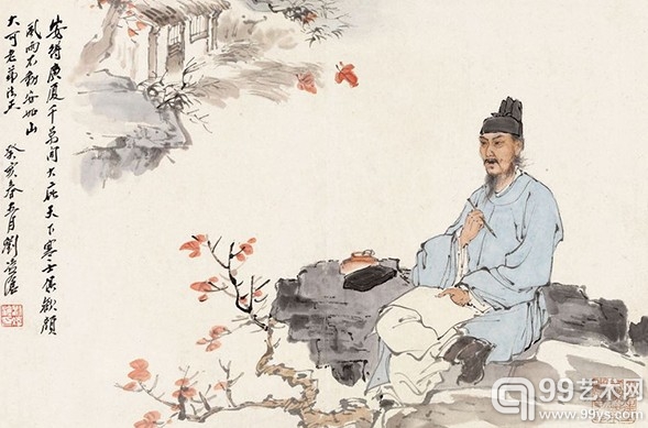 刘凌沧：传统壁画的制作和技法