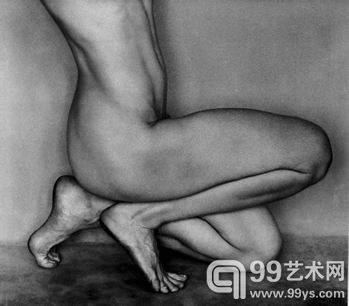 裸体（1927）