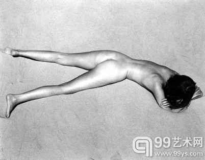 裸体（1936 ）