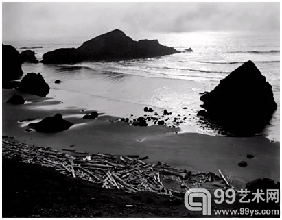 Oregon_Coast（1939）