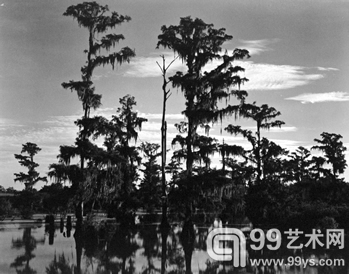 Louisiana（1941）