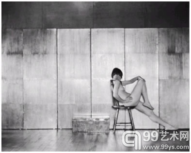 裸体（1923）