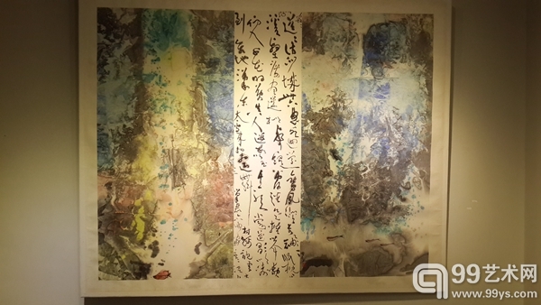 周俊作品