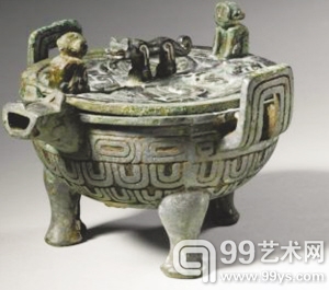 青铜器