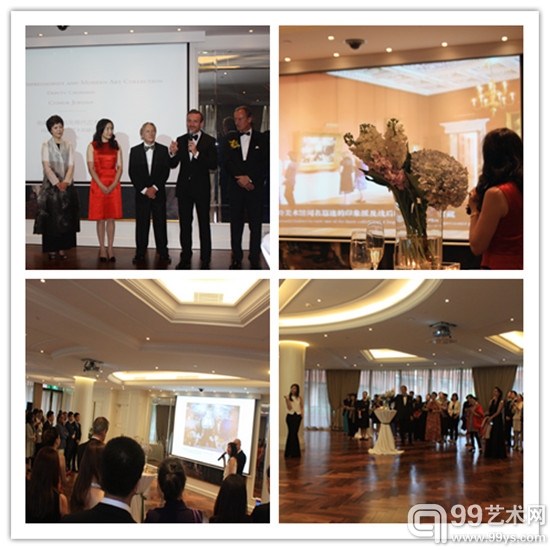 激情再现 梵高博物馆作品有限版首现中国