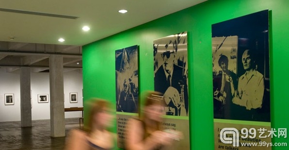 安迪·沃霍尔博物馆成立20周年：沃霍尔大展将至