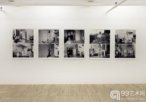 Moyra Davey个展在纽约Murray Guy画廊开幕