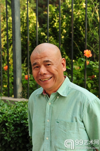 马海方