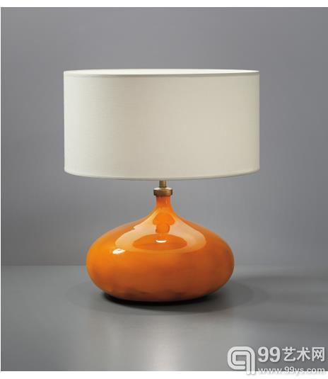 5.Jacques and Dani Ruelland ，Table lamp, 约1960 ，估价 6,000 - 8,000 英镑