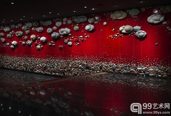 天水之境象15.6x4.5m2