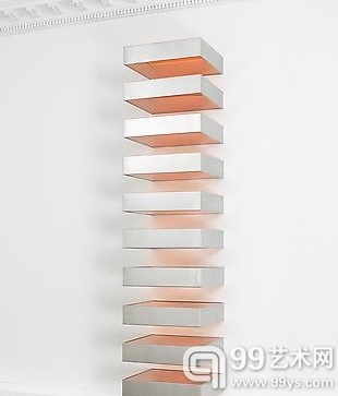 贾德作品