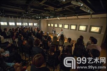 愉悦满园——香港首个中国古代情色艺术专场展览