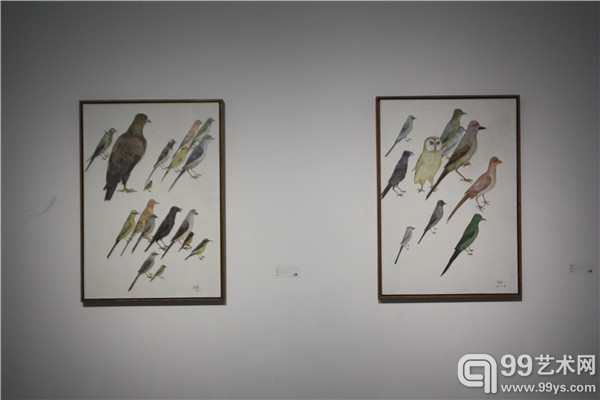 吴笛笛作品