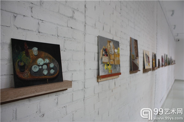 鸡毛-席丹妮作品展