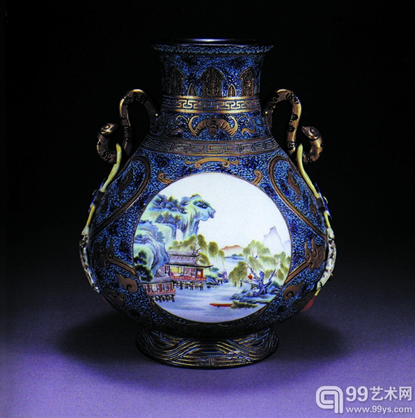瓷器图片