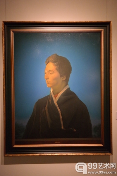 展览作品