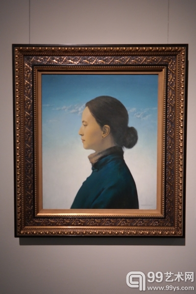 展览作品