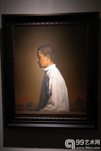 展览作品