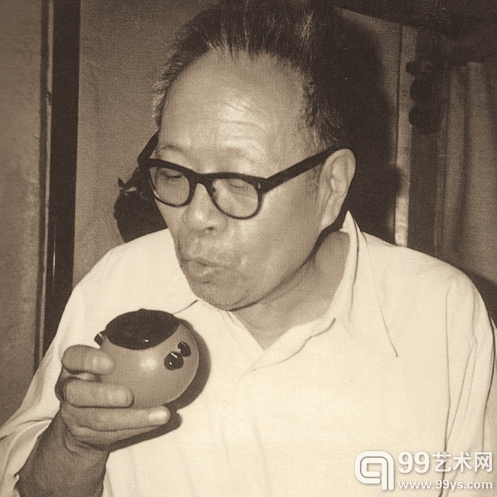 “情趣生活的活化石”王世襄