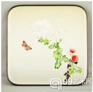 "颐和园藏慈禧珍宝展"在伪满皇宫博物院开展