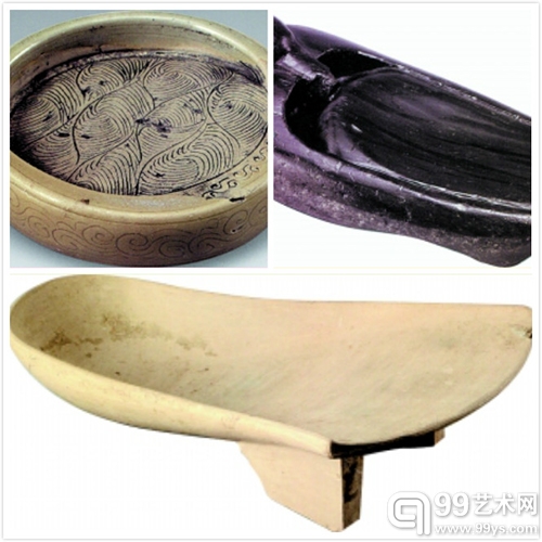 方肖鸣：觅得百砚千姿