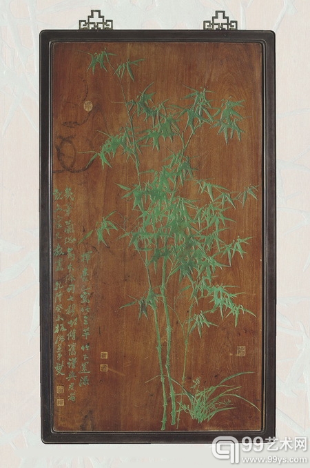 西泠印社2014年春季拍卖会：文玩精赏