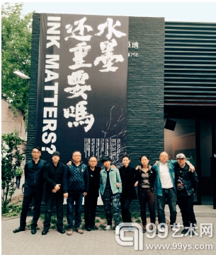 冷墨：批判和被批判都是极好的回响