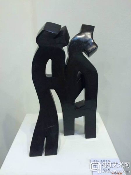 泽中画廊2014艺术北京参展作品
