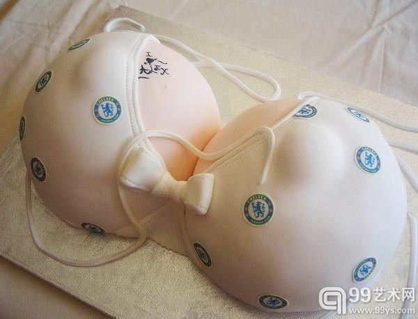内衣蛋糕