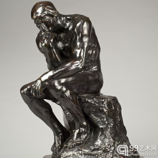 《思想者》