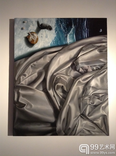 展览作品