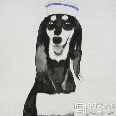 角色系列 李军