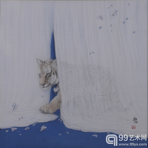 苏柏斗 幻境