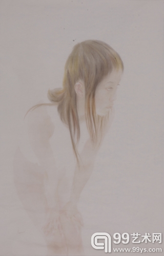 徐华翎 香