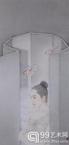 张译丹 心谣