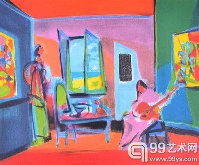 马塞尔·穆利
