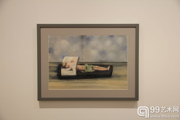展出作品