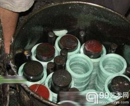 注胶过程需要多天