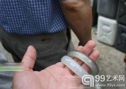 成品出炉