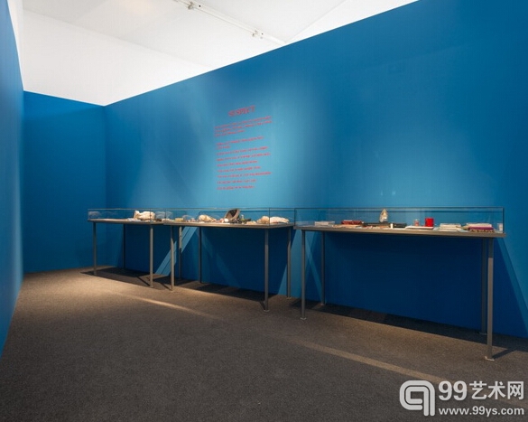 群展“The Crime Was Almost Perfect”在鹿特丹开幕
